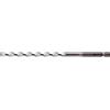 Milwaukee 4932471097 Esagonale Punta Multimateriale, 1/4 Dimensioni, 6 mm Diametro, 150 mm Lunghezza