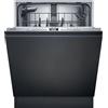 SIEMENS Lavastoviglie da Incasso 13 Coperti Classe D Incassata a Scomparsa Totale 60 cm Wi-Fi - SN73HX16TE iQ300