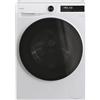 Candy BP 47SBL8-S - Lavatrice slim 7 Kg, 1400 giri, Carica Frontale, Classe energetica A