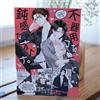 Attack on Titan Doujinshi (Eren x Levi) 124 pagine! UNAP! Bukiyou na kodomo to