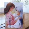 Inuyasha Doujinshi Sesshomaru x Rin Satorin [Kanashi-kun] Kasha/Umezo