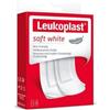 Essity Italy LEUKOPLAST SOFT WHITE 20 PEZZI ASSORTITI