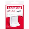 Essity Italy LEUKOPLAST SOFT WHITE 72 X 38 CM 10 PEZZI