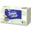 Essity Italy TEMPO BOX FAZZOLETTI NATURAL e SOFT 70 PEZZI