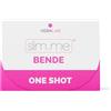 Re-Forme VERALAB SLIM ME ONE SHOT 2 BENDE 15X9 + 1 TUTONE CARTENE + 1 METRO