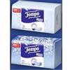 Essity Italy TEMPO FAZZOLETTI BOX 80 PEZZI