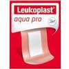 Essity Italy LEUKOPLAST AQUAPRO 72X19 10 PEZZI