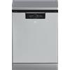 Beko BDFN36560XC - Lavastoviglie Beyond a Libera Installazione 60 cm 15 Coperti Classe A