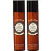 FEI FAN Perlier Deodorante Profumato, Sandalo Dal Kashmir. Senza Sali Di Alluminio, Parabeni e Siliconi. Spray No Gas 100ml (2 Unità)