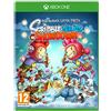 Warner Scribblenauts Showdown - Xbox One [Edizione: Spagna]