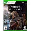 Ubisoft ASSASSIN'S CREED MIRAGE - EDIZIONE STANDARD, XBOX SERIE X
