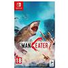 Deep Silver Maneater /Switch