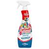 Generico Detergente Multiuso Spray, Il Profumatore Igienizzante Superconcentrato, GIARDINO DI ROSE. Deterge a Fondo, Rimuove Germi e Batteri, 48h di Pulito Profumato 750ml (Spray)