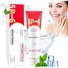 Gubuyi Whitening Toothpaste,SP-6 Toothpaste, Dentifricio Sbiancante Probiotico, Denti Bianchi, Dentifricio Alito Fresco,Rimuove le Macchie Dentali,Fresh Breath (01)
