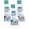 Dr. Beckmann Dr, Beckmann macchie diavolo & penna a inchiostro, colore del timbro, Birra, vino, confezione da (3 X 50 ML)