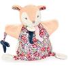 Doudou et Compagnie BOH'AIME - FAON Doudou Marionetta