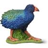 Collecta - Calamone Takahe - Figura da collezione - Dimensione M - +3 (Deqube 90180041)