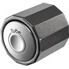 HUZZLE - Gigamic-Casse-Testa Cast Tube (Diff.5), CPTUB