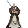 Star Wars Hasbro The Vintage Collection, Ben (Obi-Wan) Kenobi, action figure premium ispirata al film nuova speranza, da 9,5 cm