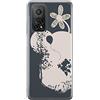 Ert Group custodia per cellulare per Xiaomi Redmi Note 11T 5G/11S 5G/POCO M4 Pro 5G originale e con licenza ufficiale Disney, modello Minnie 013, custodia in TPU
