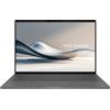 ASUS Zenbook A14 UX3407QA#B0DXQDJYCD, Notebook con Monitor da 14 OLED Glossy, 60Hz, Snapdragon® X X1-26-100, RAM 16GB, 1TB SSD, Win11 Home, Grigio