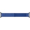 Samsung Fabric Band Cinturino in tessuto (S/M) per Galaxy Watch8 | Watch8 Classic, Blue