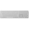 Surface Microsoft Keyboard 2024 - Tastiera senza fili Bluetooth compatibile Windows 11 (Clavier AZERTY francese) - Grigio