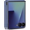 Samsung Clear Case custodia trasparente per Galaxy Z Flip7