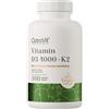 OstroVit D3 4000 IU + K2 VEGETALE - D3 4000 IU + K2 VEGE (100 Compressa)