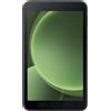 Samsung Tablet Samsung Galaxy Tab Active5 128 GB 20,3 cm (8") 6 Wi-Fi (802.11ax) Verde [SM-X300NZGAEUE]