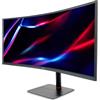Acer Nitro XV5 XV345CURXbmiipphx Monitor PC 86,4 cm (34") 3440 x 1440 Pixel UltraWide Quad HD LCD Nero [UM.CX5EE.X01]