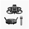 DJI Avata Drone + DJI Goggles 2 con Motion Controller Combo / FedEx