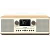 Pure Impianto Stereo Pure CLASSIC C-D6