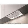 Elica Cappa Cucina Aspirante Sottopensile Incasso Larghezza 72 cm colore Bianco - PRF0142728 ERA C WH/A/72 Era C