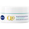 Nivea Visage Q10 Crema Antirughe Levigante Giorno SPF15 50 ml 50 ml
