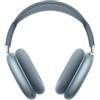 Apple AirPods Max Blu connessione usb-c (versione 2024)