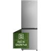 Haier HDPR1618ANPK Libera installazione 355 L Acciaio inox