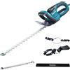 MAKITA Tagliasiepi Makita UH7580 670W