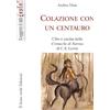 Il leone verde Colazione con un centauro. Cibo e cucina nelle «Cronache di Narnia» di C.S Lewis