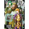 Edizioni BD DanMachi. Sword oratoria (Vol. 28)