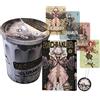 Star Comics Gachiakuta. Exclusive trash box. Ediz. speciale. Con gadget (Vol. 1)