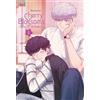 Magic Press Cherry blossoms after winter (Vol. 5)