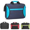 hi!dea™ Borsa portadocumenti per conferenze 600D SEOUL personalizzate o neutre