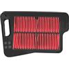 Yerbay Filtro aria per Suzuki AN 400 Burgman 2007-2017/13781-05H00