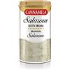 Cannamela, La Dispensa, Salarom, Confezione da 150g, Ricetta Emiliana, Miscela Essiccata e Macinata di Spezie per Carni, Patate Fritte e al Forno