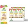Granarolo, Bevanda di Avena da 1 Litro, 6 Confezioni di Bevanda Vegetale a Base di Avena, 100% Made in Italy, Zero Zuccheri, Ricca di Vitamine e Calcio, Ottima Per Colazioni e Merende