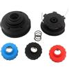 Chuancheng Testa della bobina del trimmer per Einhell BG-PT 2538 per Sovereign HS-PT 2538 per i pezzi di ricambio del tagliatore dell'erba di Challenge Xtreme CX-PT 2538, sostituisce ALM GP301