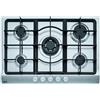 Franke 106.0459.731 Piano Cottura a Gas 75 cm FHSL7554GAVTCXSC - PRONTA CONSEGNA - Garanzia Italia