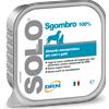 DRN - SOLO Sgombro - 100 gr