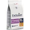 Exclusion Diet Hypoallergenic Duck and Potato Medium&Large Breed - 12 Kg PREZZO COMPRESO LA SPEDIZIONE € 84,91